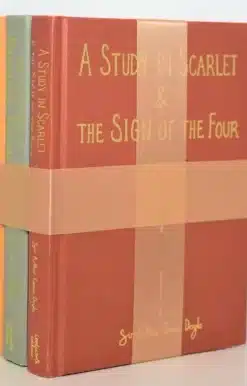 Sherlock Holmes Collection Vol. 1: Collector's Editions