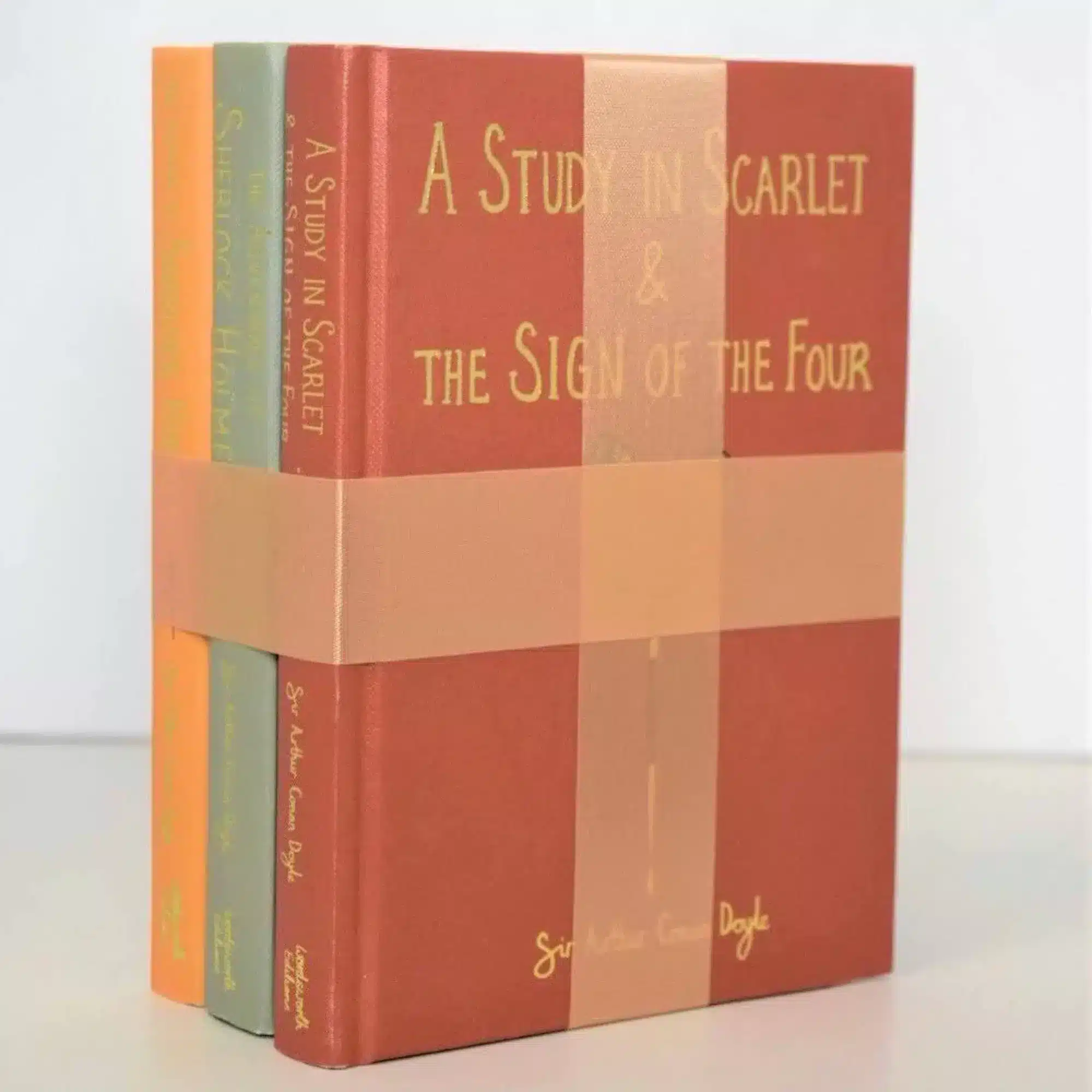 Sherlock Holmes Collection Vol Sherlock Holmes Collection Vol. 1: Collector's Editions
