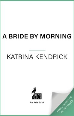 A Bride by Morning