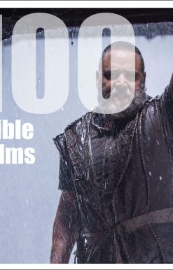 100 Bible Films