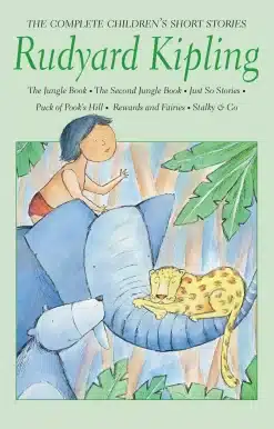 The Complete Children's Short Stories