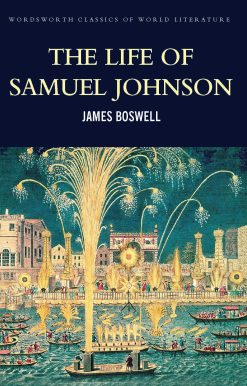 The Life of Samuel Johnson