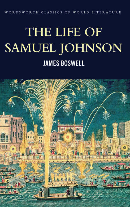 The Life of Samuel Johnson