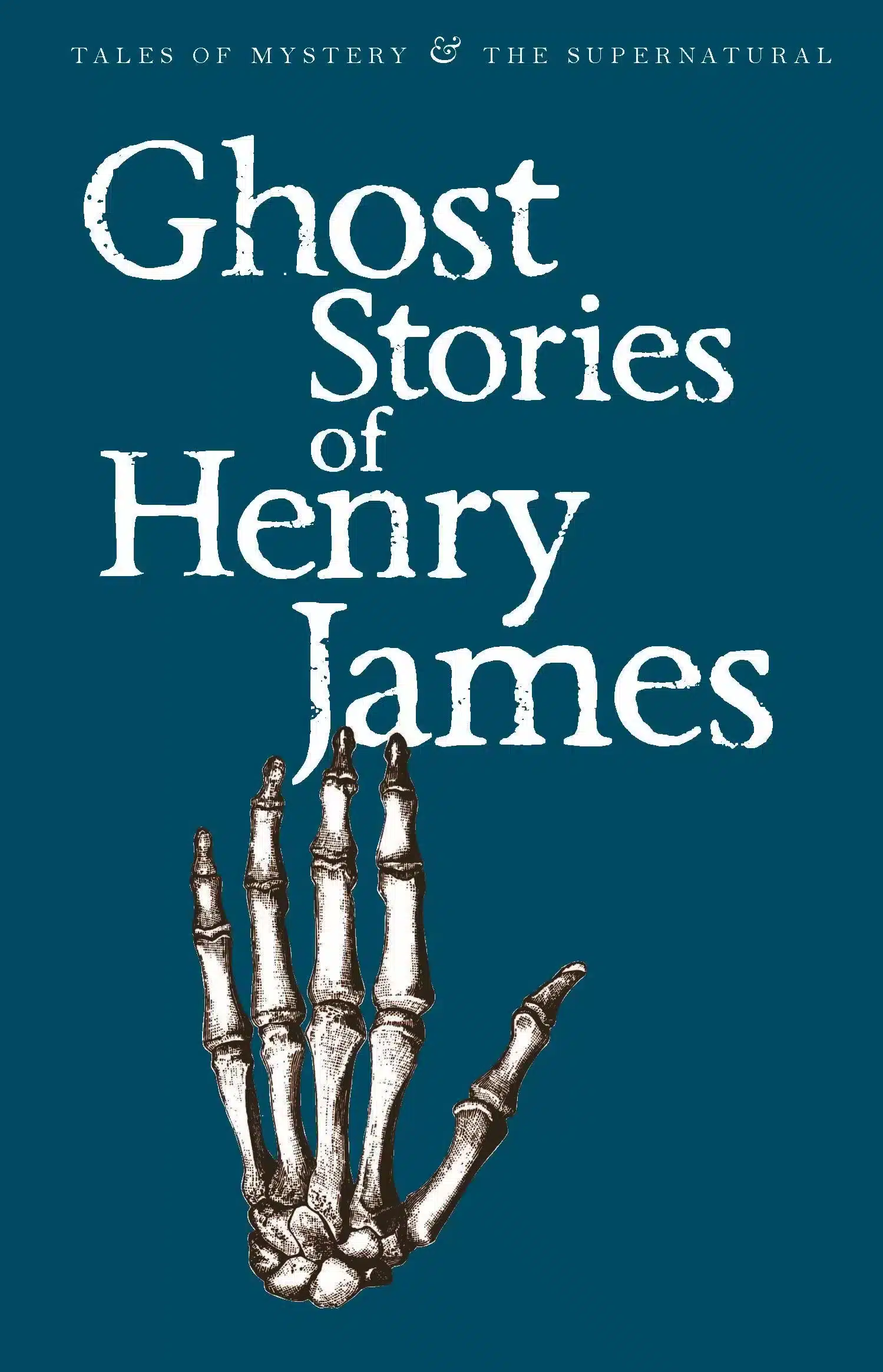 Ghost Stories of Henry James 1 Ghost Stories of Henry James