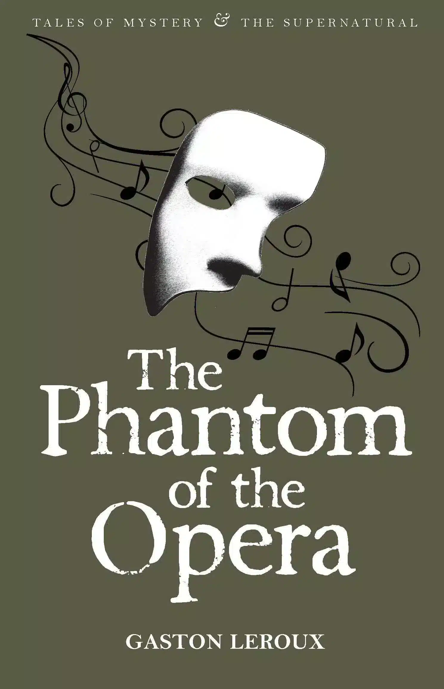 The Phantom of the Opera 1 The Phantom of the Opera