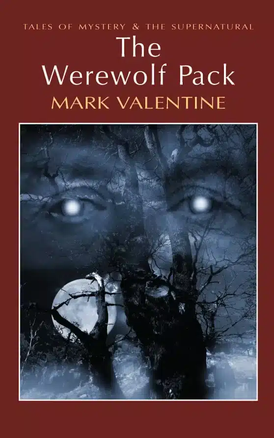 The Werewolf Pack