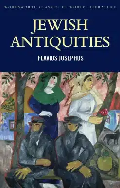 Jewish Antiquities