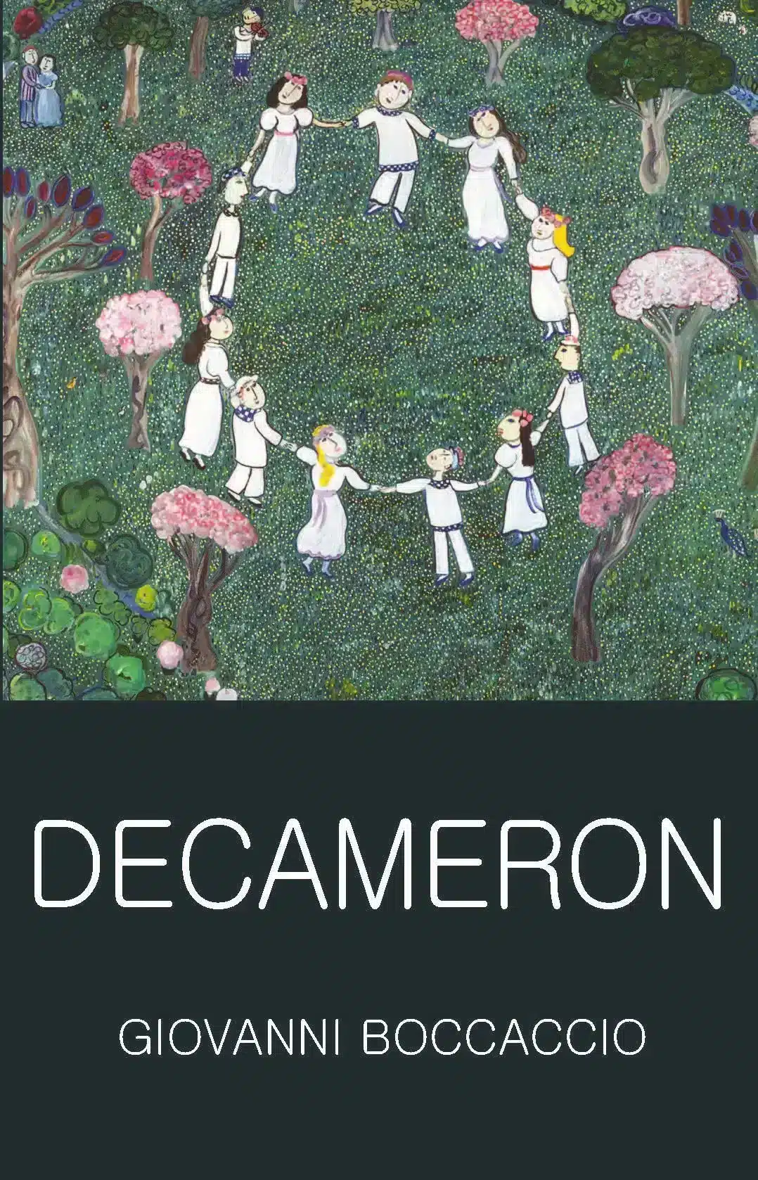 Decameron 1 Decameron