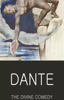 The Divine Comedy