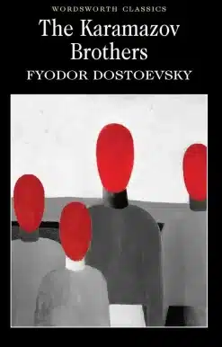 The Karamazov Brothers