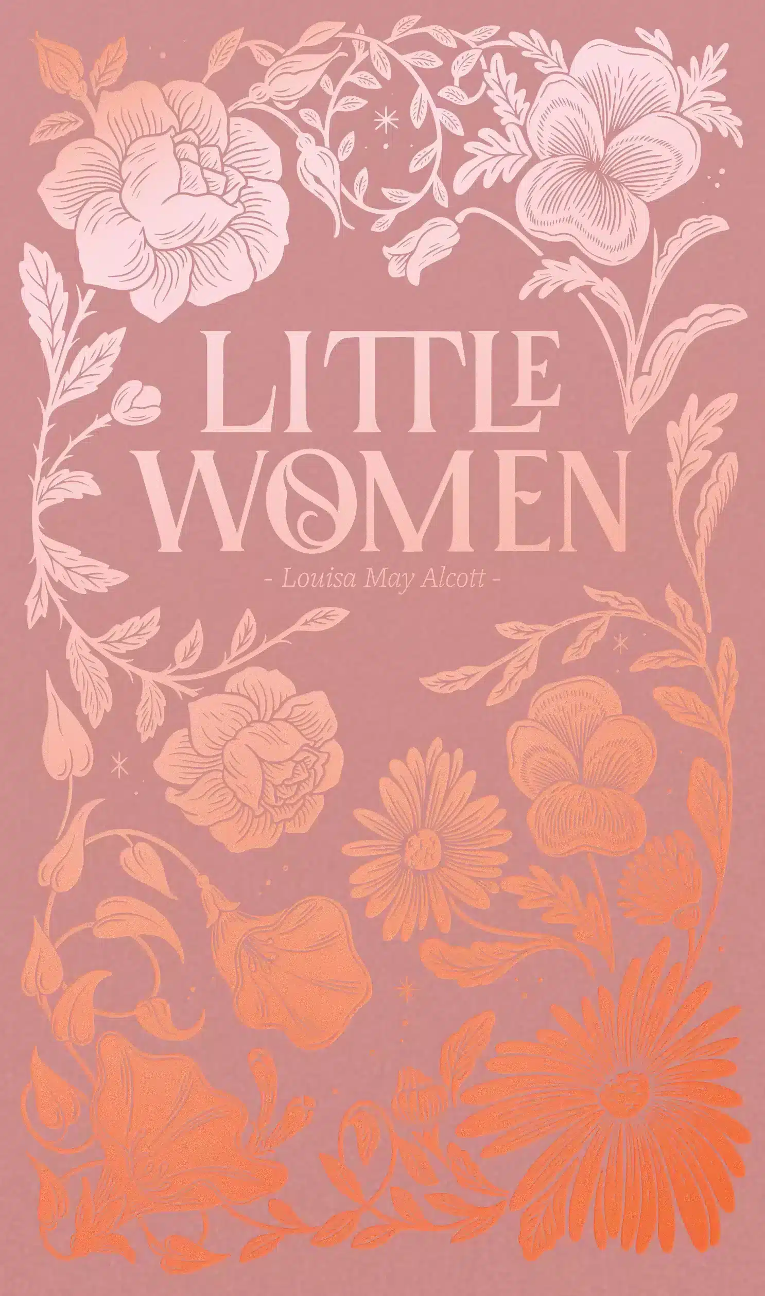 Little Women 1 Little Women