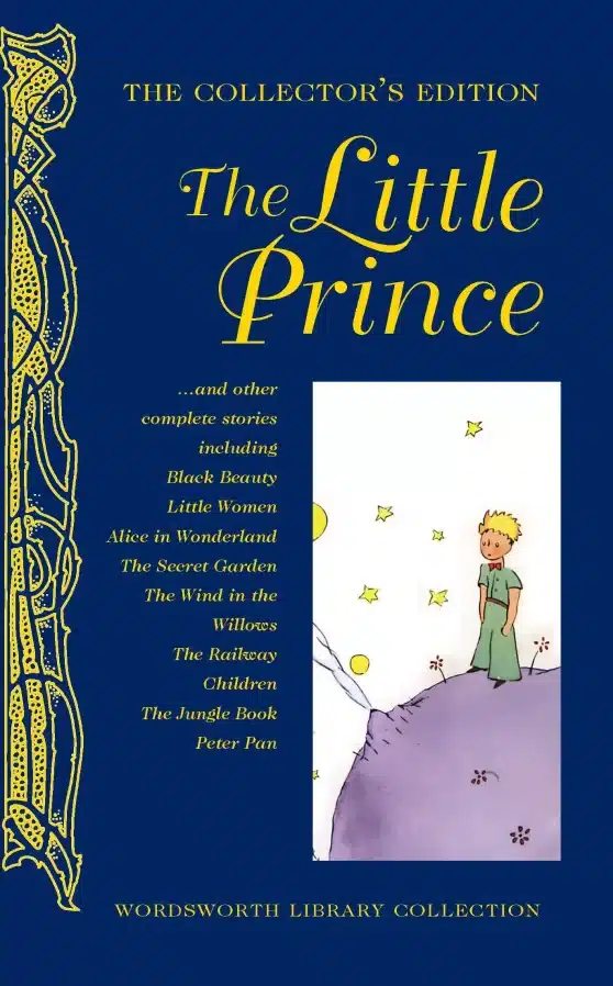 The Little Prince and Other Stories