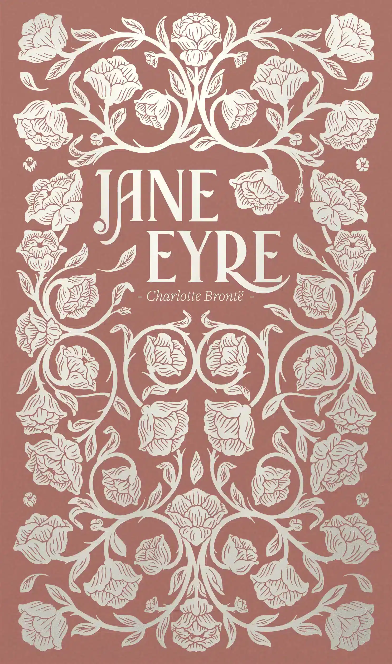 Jane Eyre 1 Jane Eyre