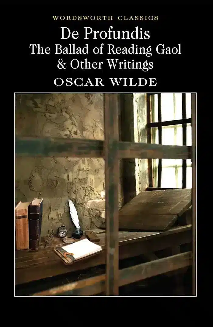 De Profundis, The Ballad of Reading Gaol & Others 1 De Profundis, The Ballad of Reading Gaol & Others