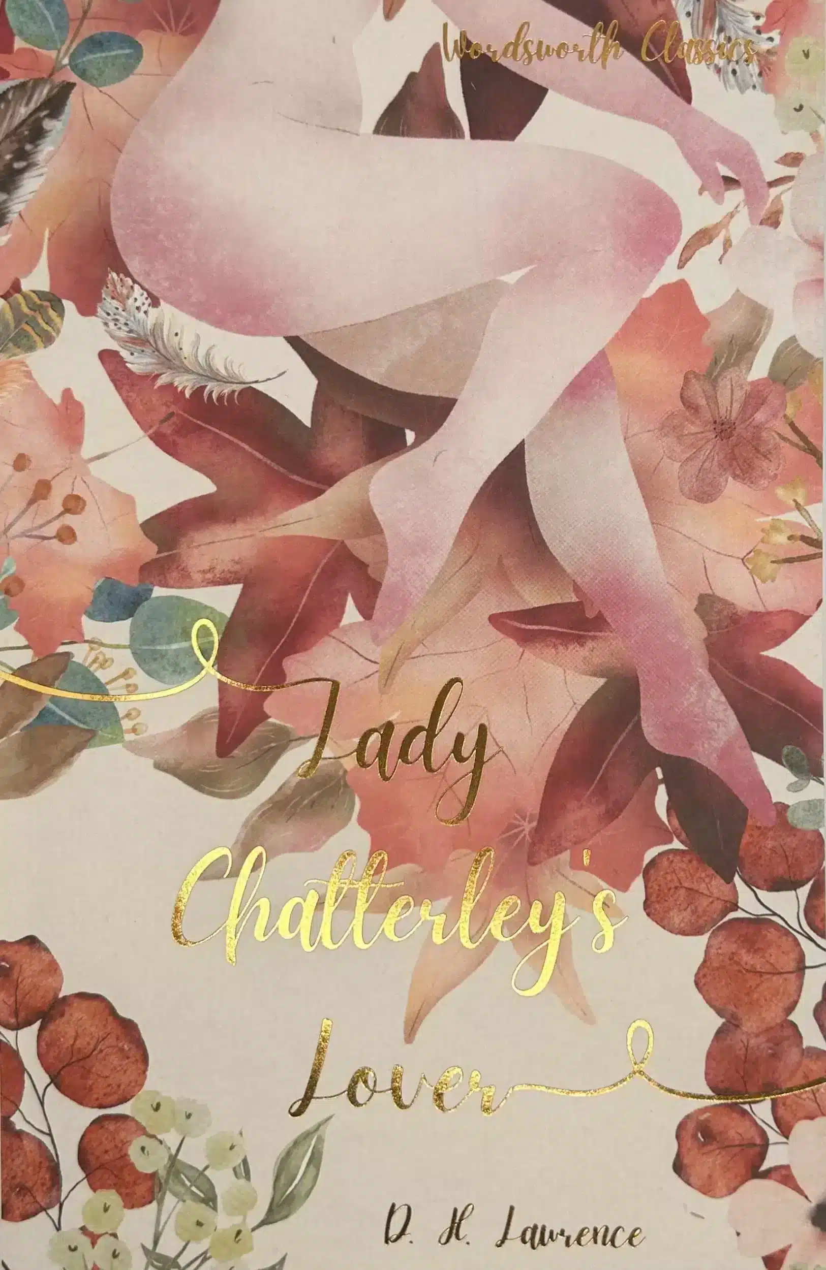 Lady Chatterley's Lover 1 Lady Chatterley's Lover