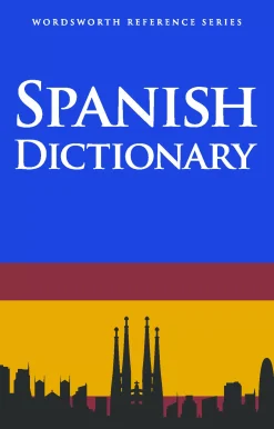 English - Spanish Dictionary