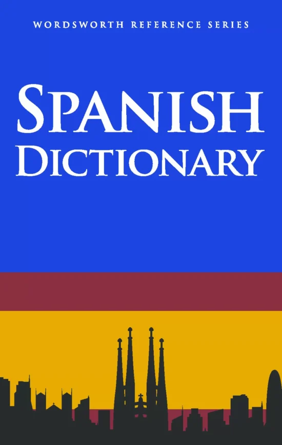 English - Spanish Dictionary