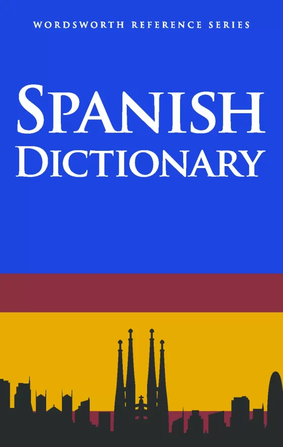 English - Spanish Dictionary