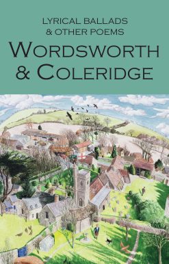 Lyrical Ballads & Other Poems