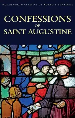 Confessions Of Saint Augustine