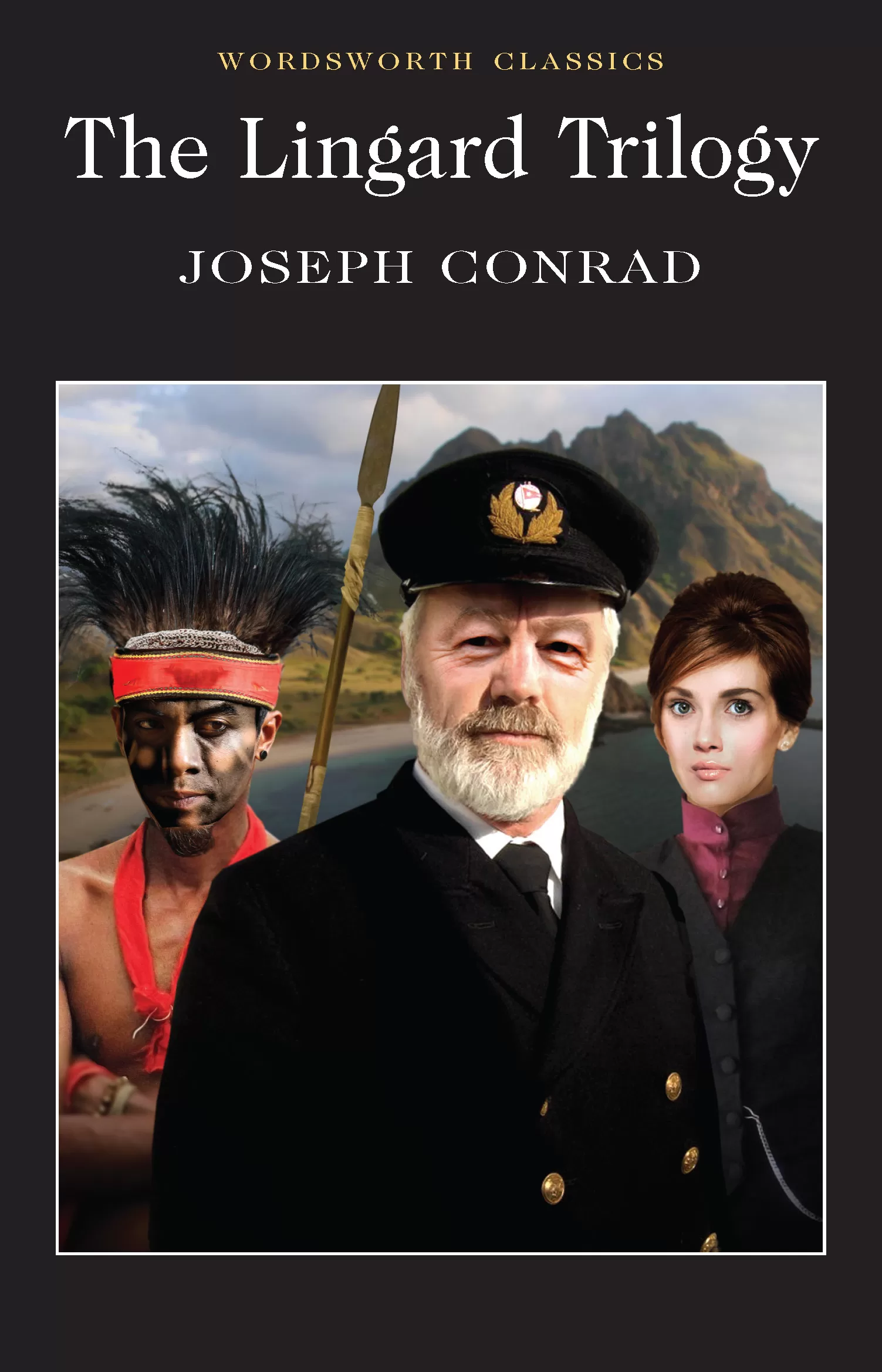 The Lingard Trilogy 1 The Lingard Trilogy