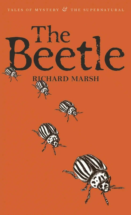 The Beetle: A Mystery