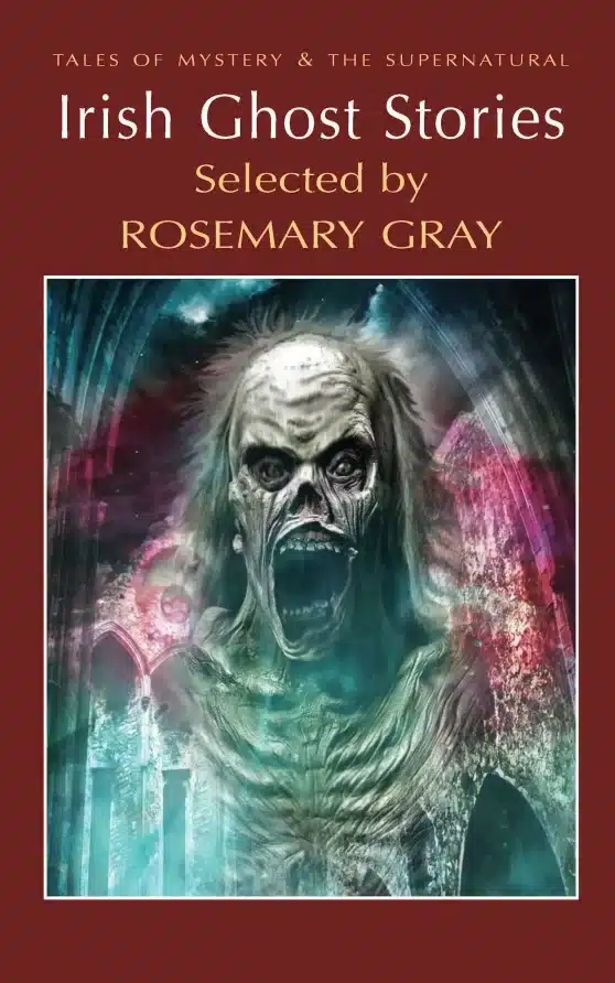 Irish Ghost Stories