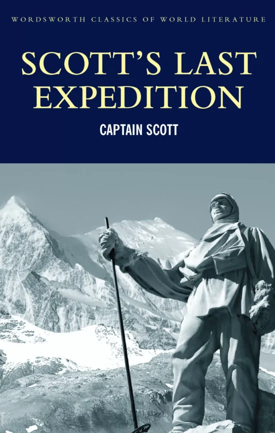 Scott's Last Expedition