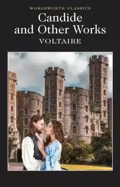 Candide and Other Works