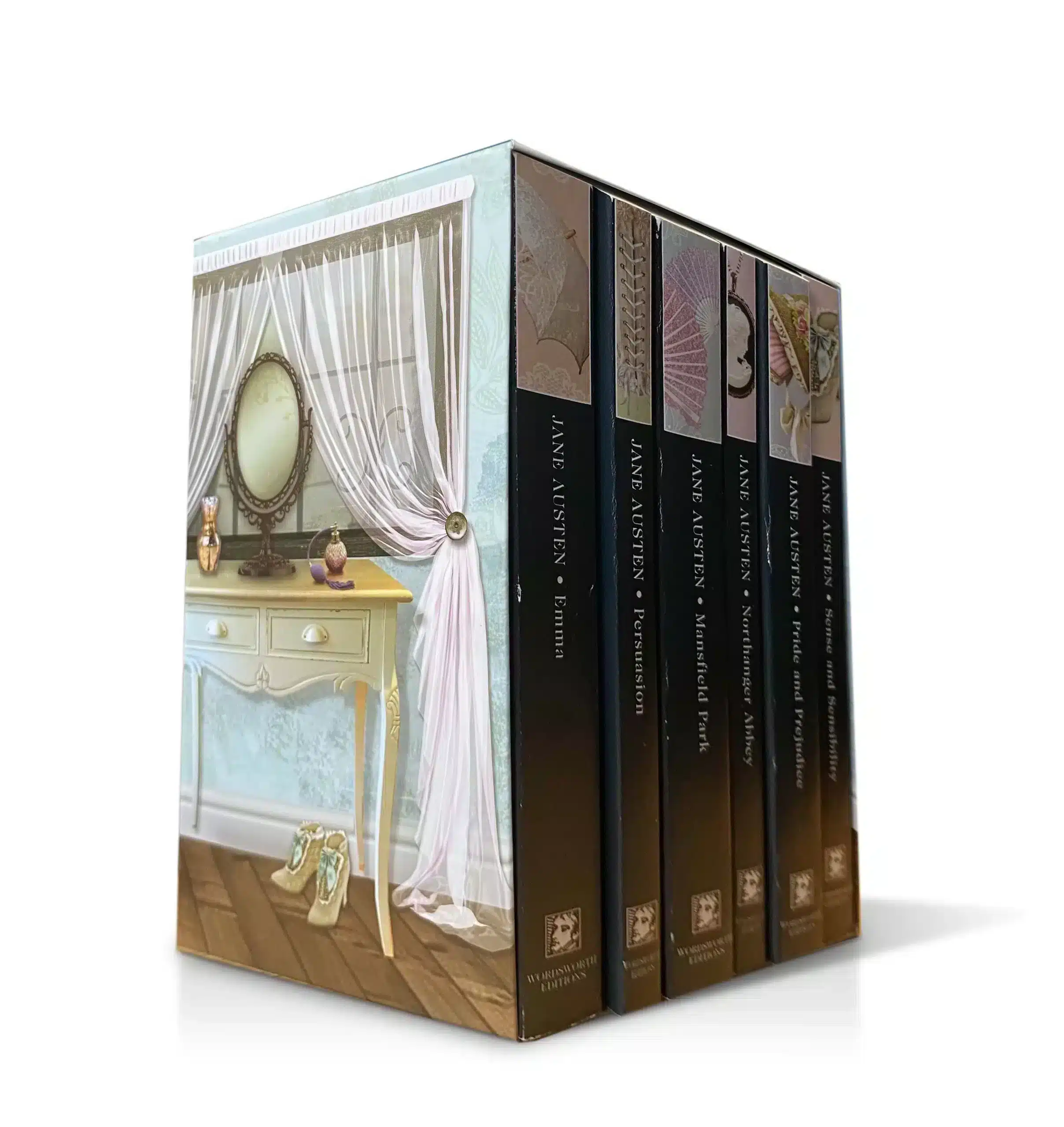 The Complete Jane Austen Collection 1 The Complete Jane Austen Collection