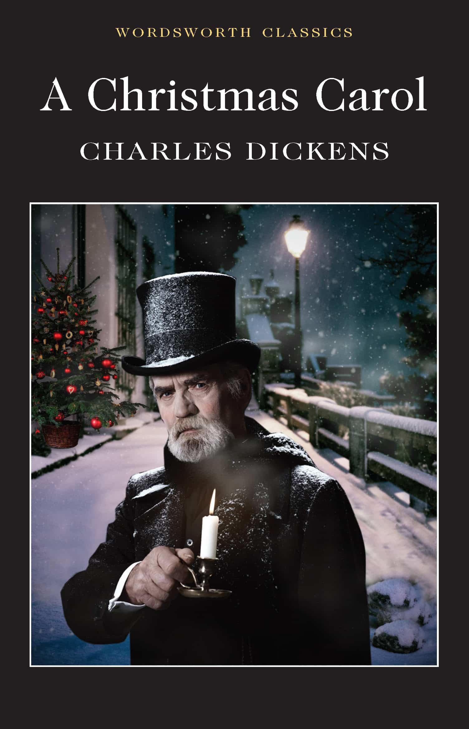 A Christmas Carol 1 A Christmas Carol