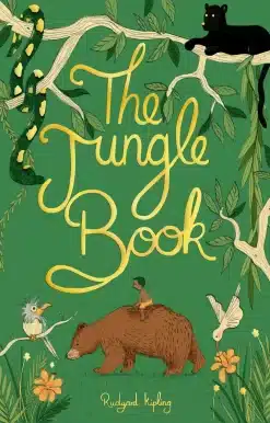 The Jungle Book