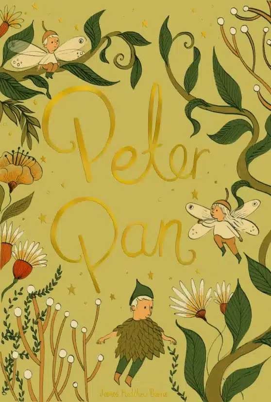Peter Pan