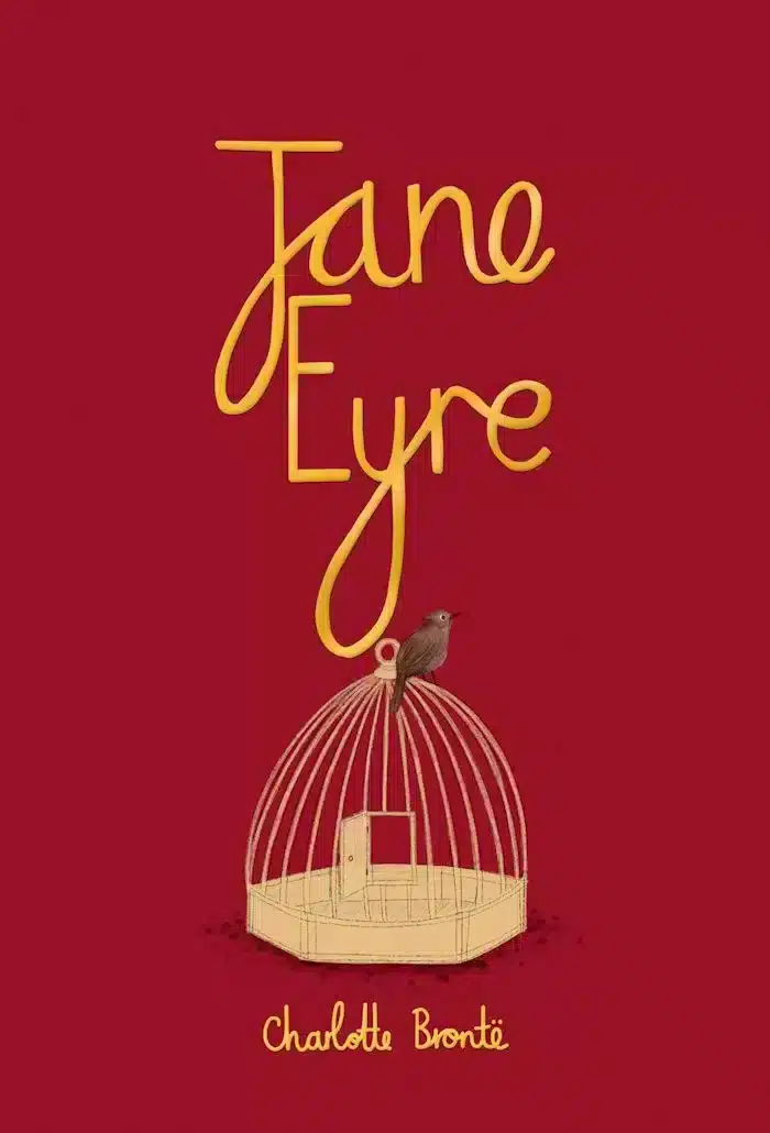 Jane Eyre 1 Jane Eyre