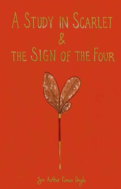 A Study in Scarlet & The Sign of the Four (Collector's Edition)