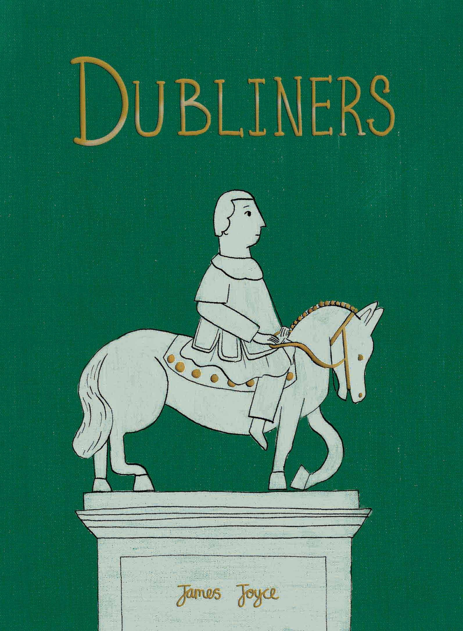 Dubliners (Collector's Edition) 1 Dubliners (Collector's Edition)