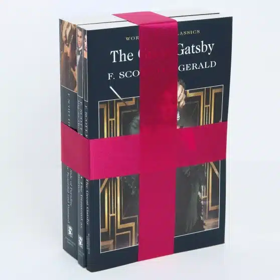 Best of F. Scott Fitzgerald: The