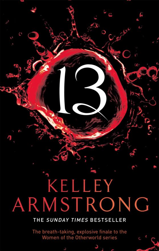 13: Book 13 in the Women of the Otherworld Series