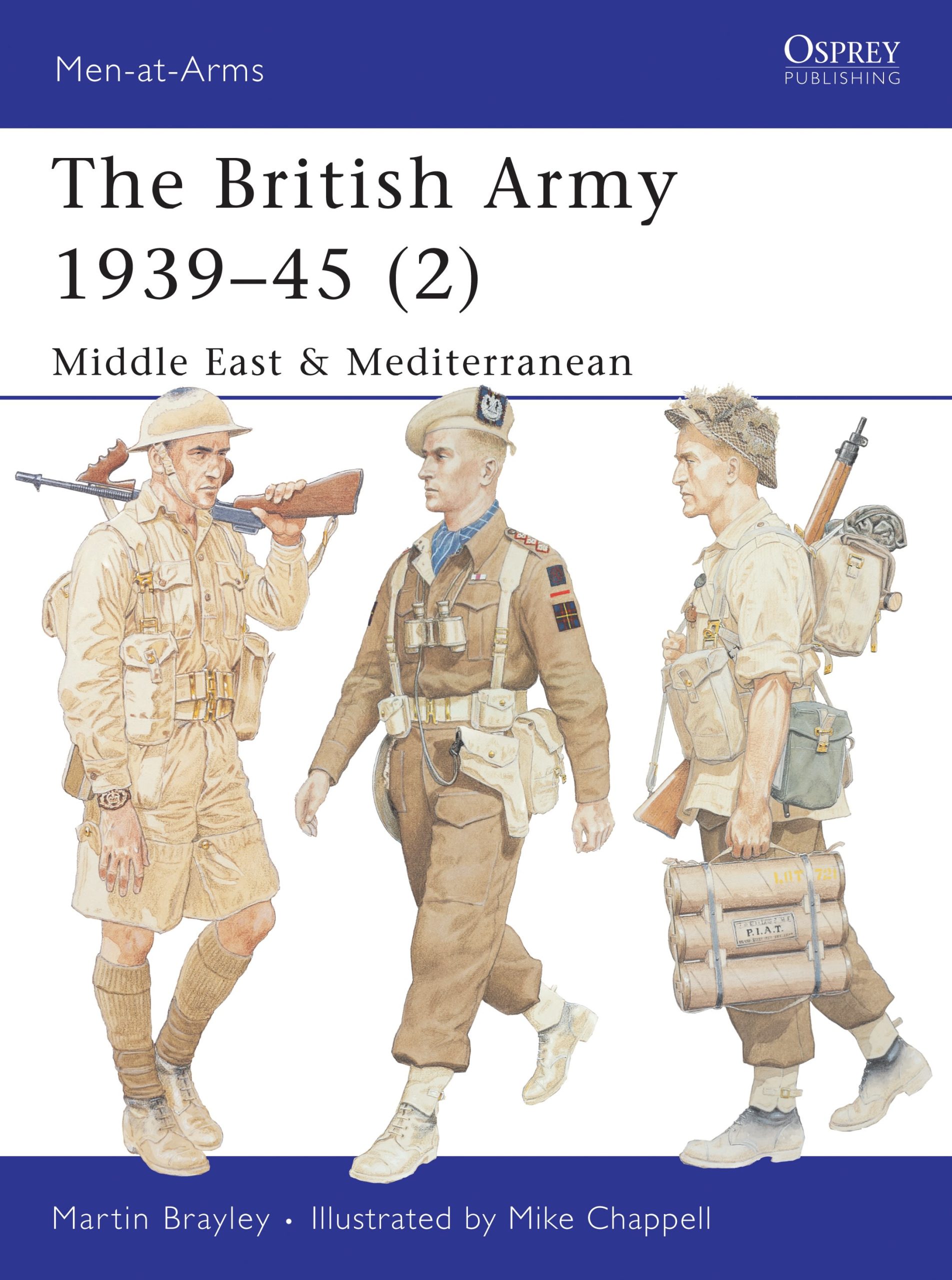 The British Army 1939–45 (2) 1 The British Army 1939–45 (2)