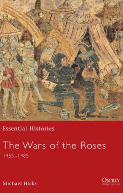 The Wars of the Roses
