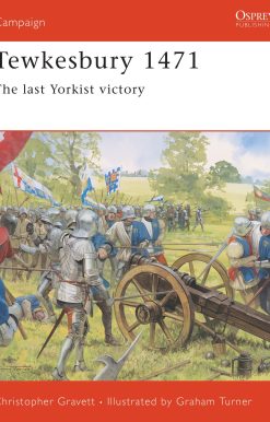 Tewkesbury 1471