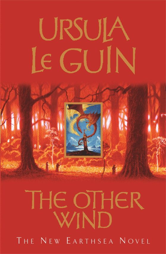 The Other Wind:The Sixth Book of Earthsea
