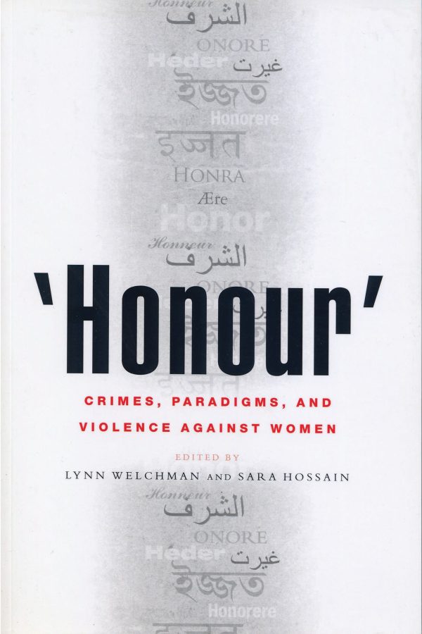 'Honour'