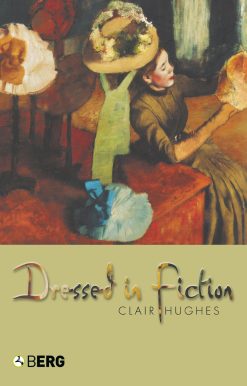 Dressed In Fiction