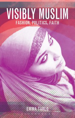 Visibly Muslim