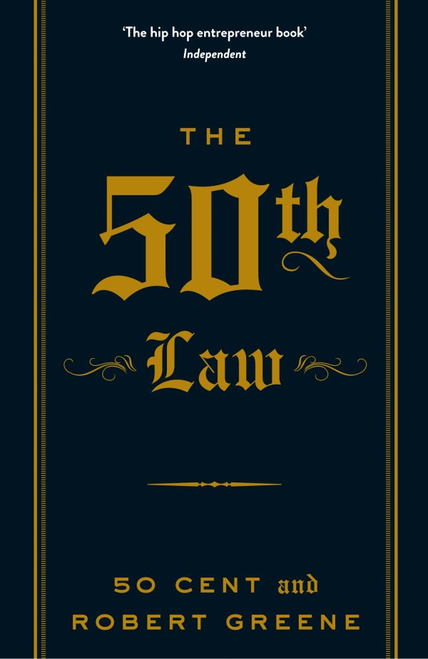 50th Law