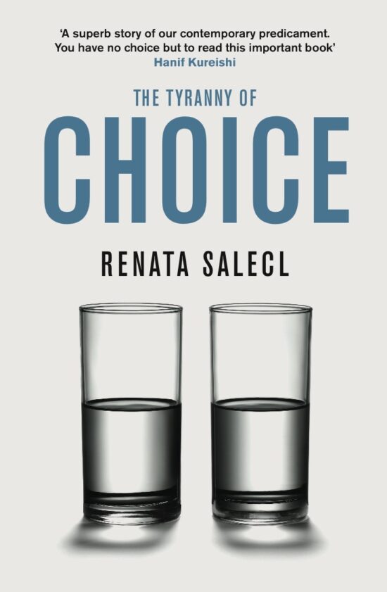 Tyranny of Choice