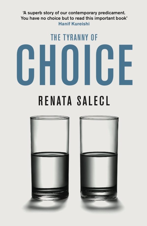 Tyranny of Choice
