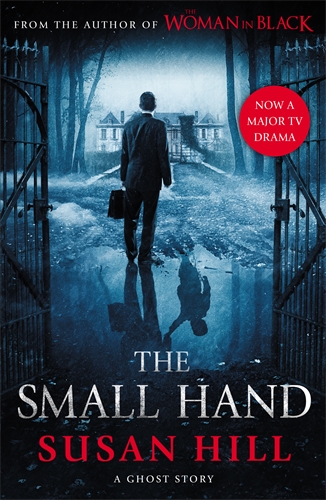 Small Hand 1 Small Hand