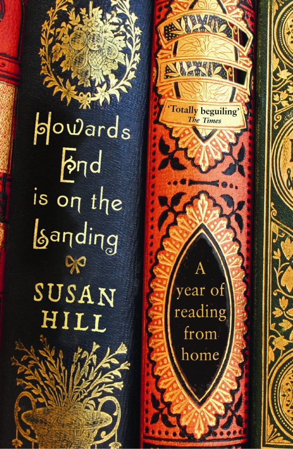 Howards End is on the Landing A year of reading from home